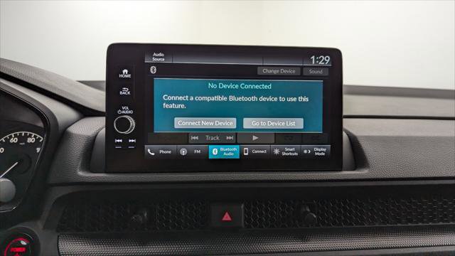 Used 2025 Honda CR-V Sport-L image 28