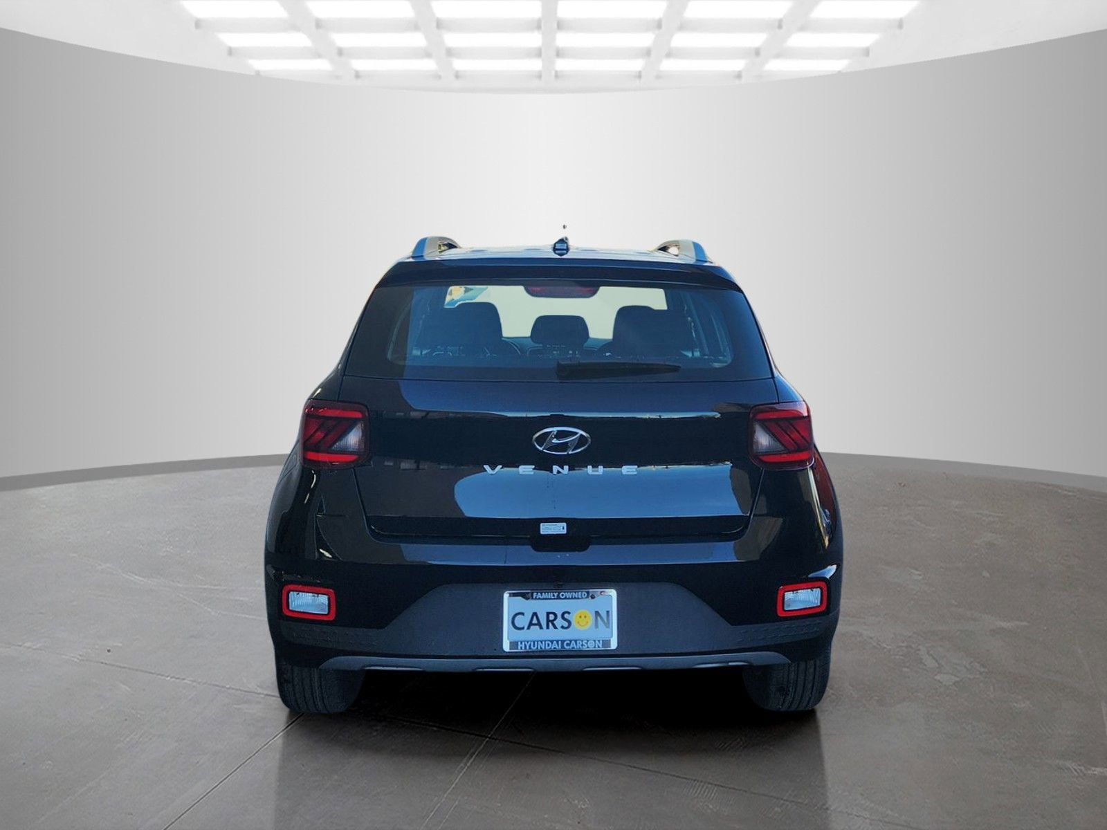 New 2026 Hyundai Venue SEL image 6
