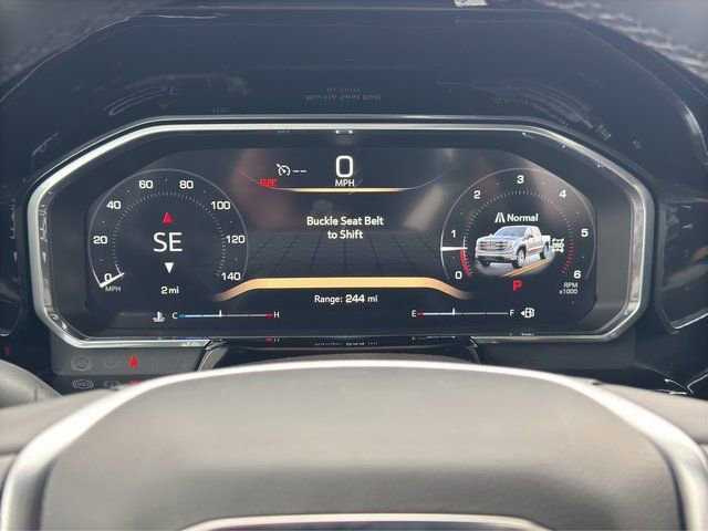 New 2026 GMC Sierra 1500 Elevation image 17