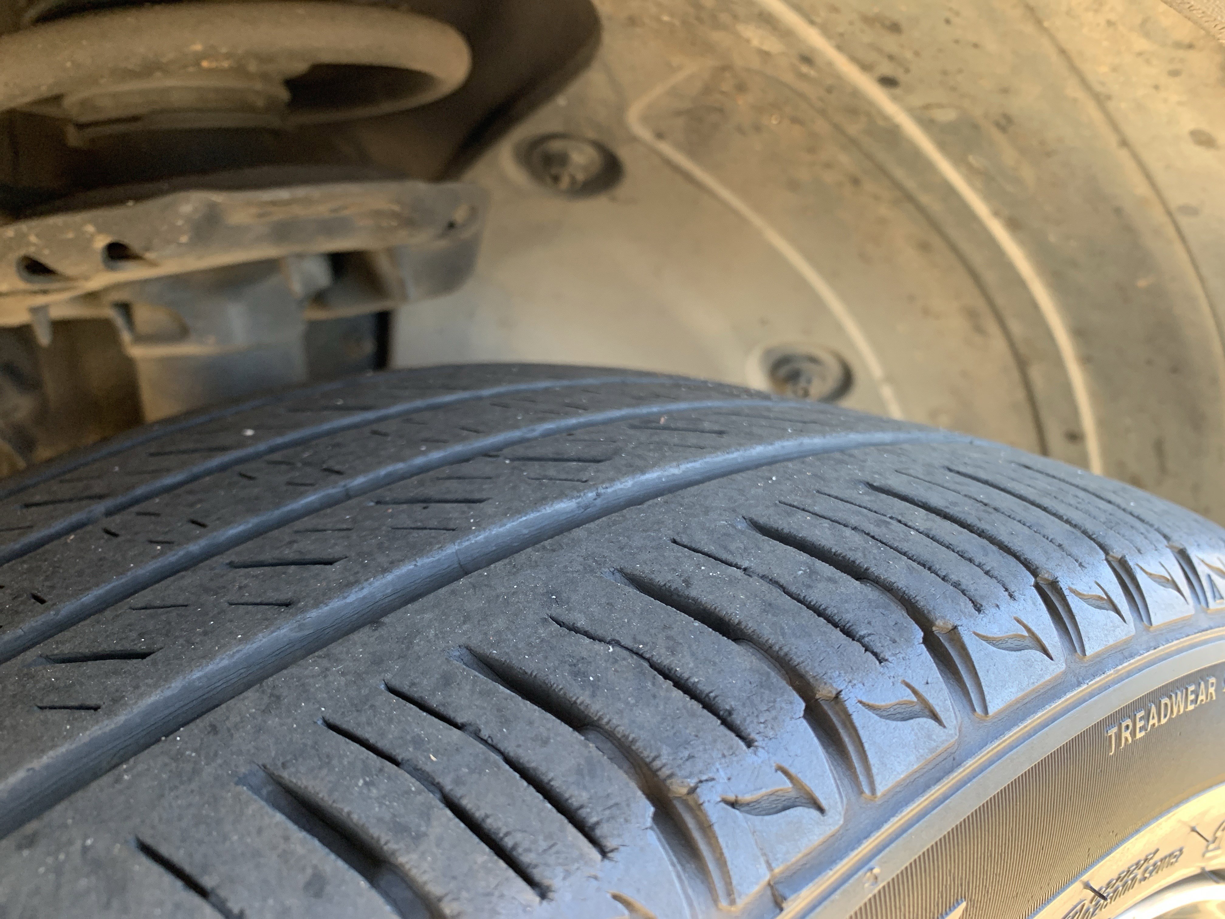 Used 2017 Hyundai Tucson Sport image 12