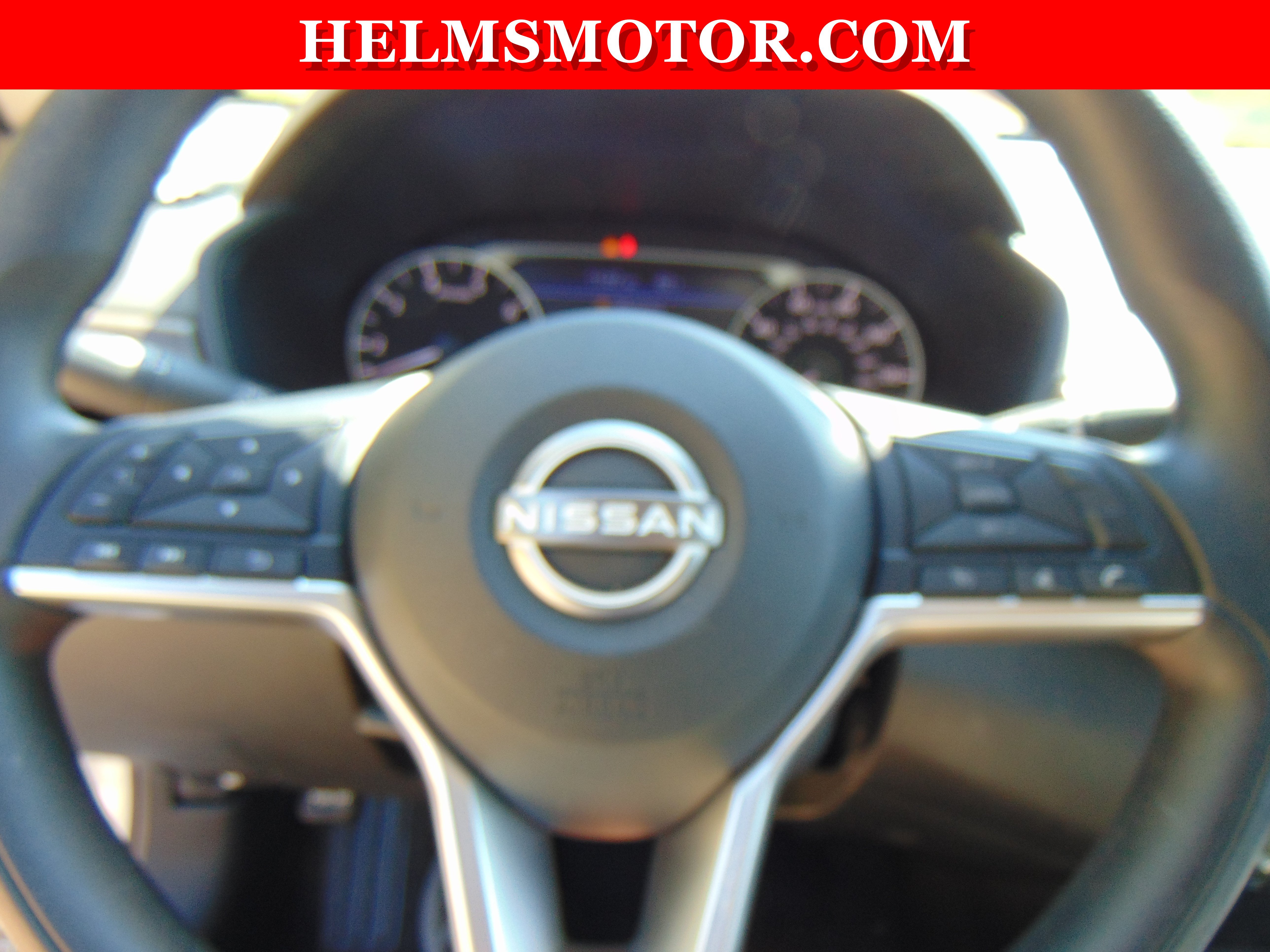 Used 2026 Nissan Altima 2.5 SV FWD image 21