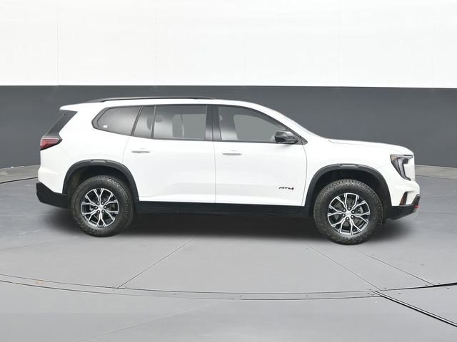Used 2024 GMC Acadia AT4 w/ Super Cruise Package AWD/4WD image 20