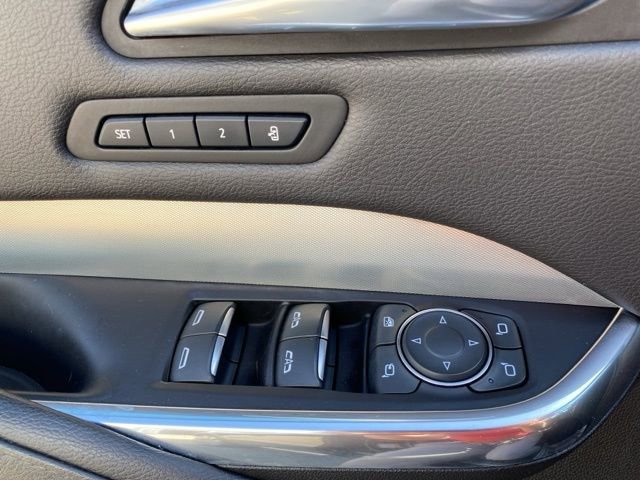 Used 2019 Cadillac XT4 Premium Luxury AWD/4WD image 30