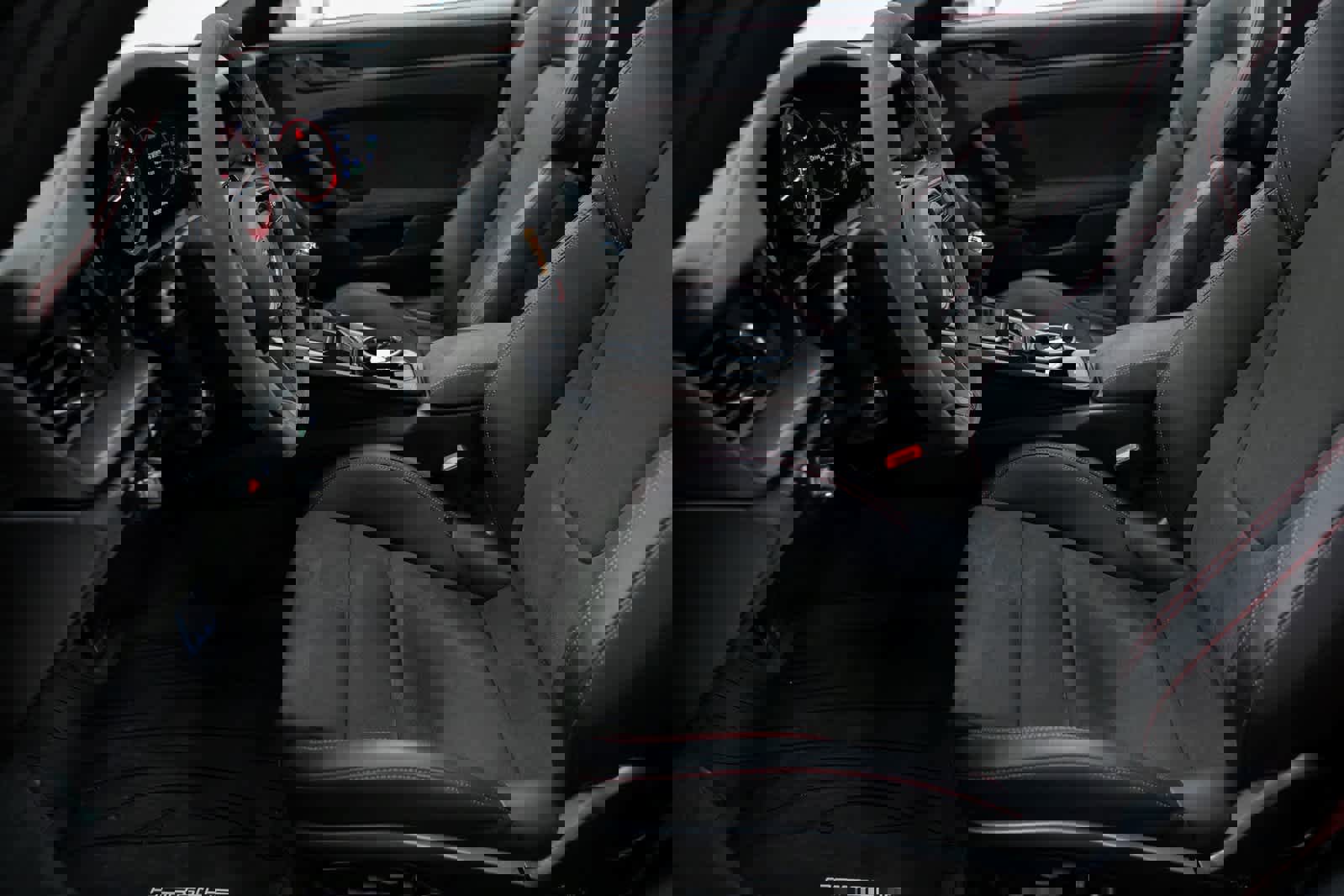 Used 2024 Porsche 911 Targa 4 GTS image 16