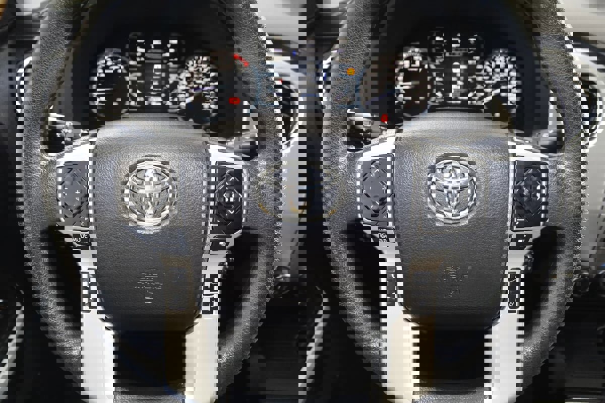 Used 2021 Toyota Tundra SR5 w/ TRD Sport Package image 34