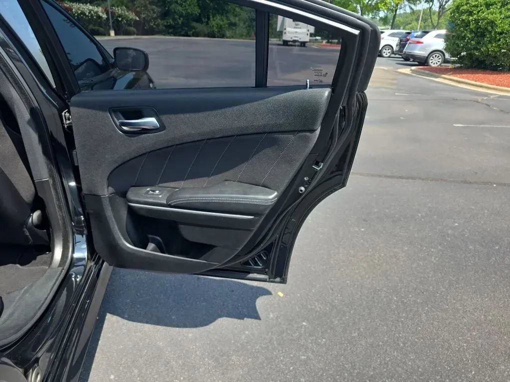 Used 2023 Dodge Charger GT RWD image 42
