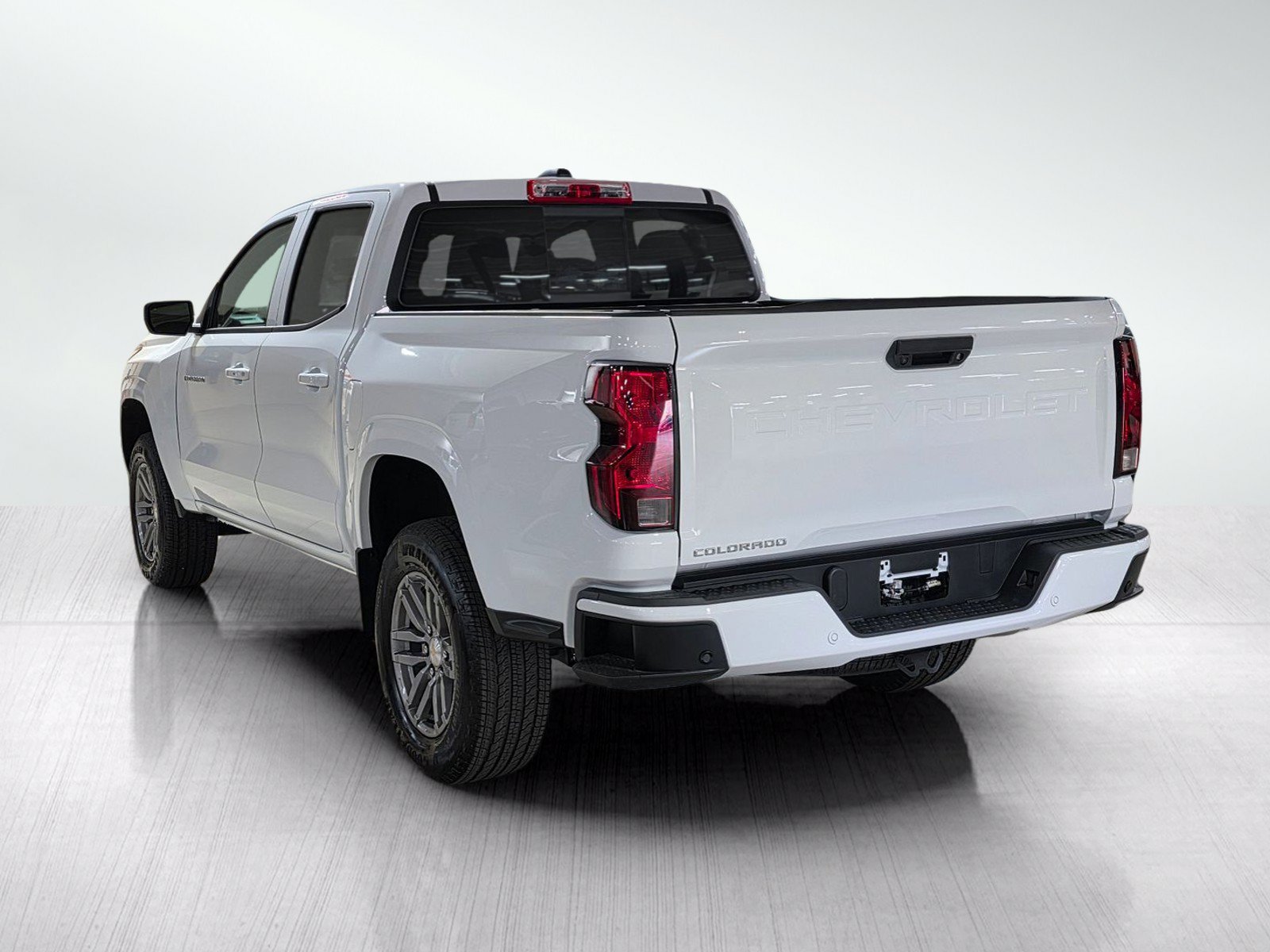 New 2026 Chevrolet Colorado LT RWD image 5