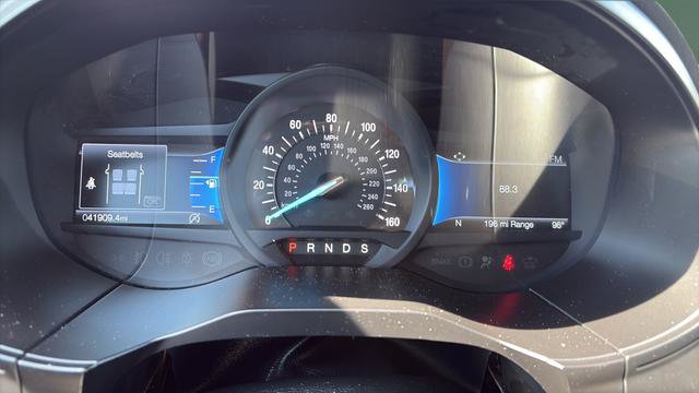 Used 2024 Ford Edge Titanium AWD/4WD image 17