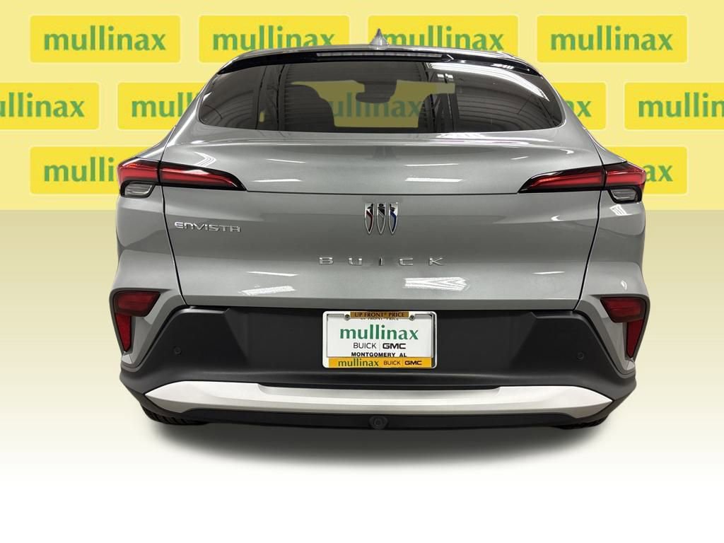 New 2026 Buick Envista Preferred w/ Convenience I Package FWD image 16