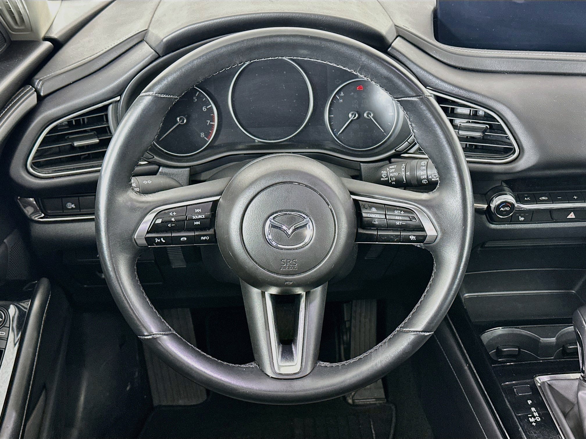 Used 2025 MAZDA CX-30 AWD 2.5 S w/ Preferred Package image 18
