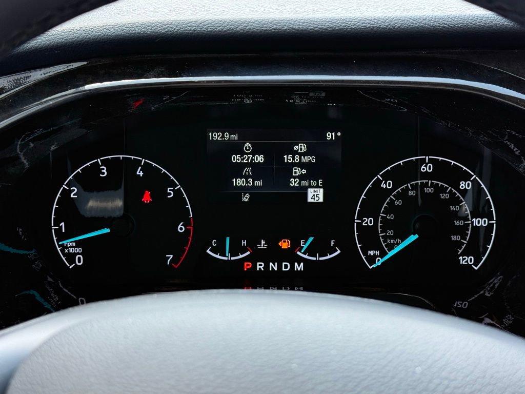 New 2025 Ford Transit 150 Low Roof AWD image 20