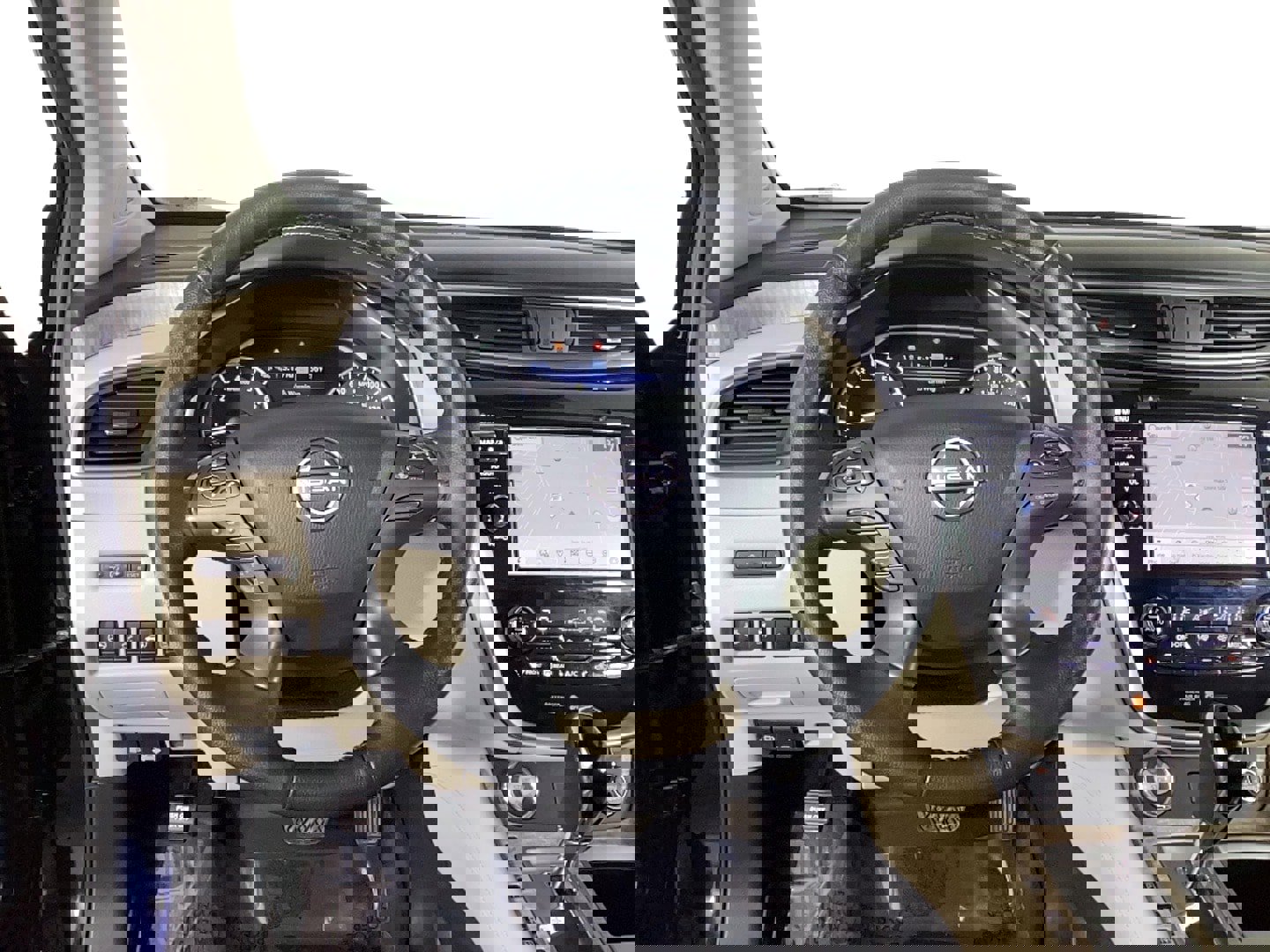 Used 2023 Nissan Murano SL w/ SL Moonroof Package image 22