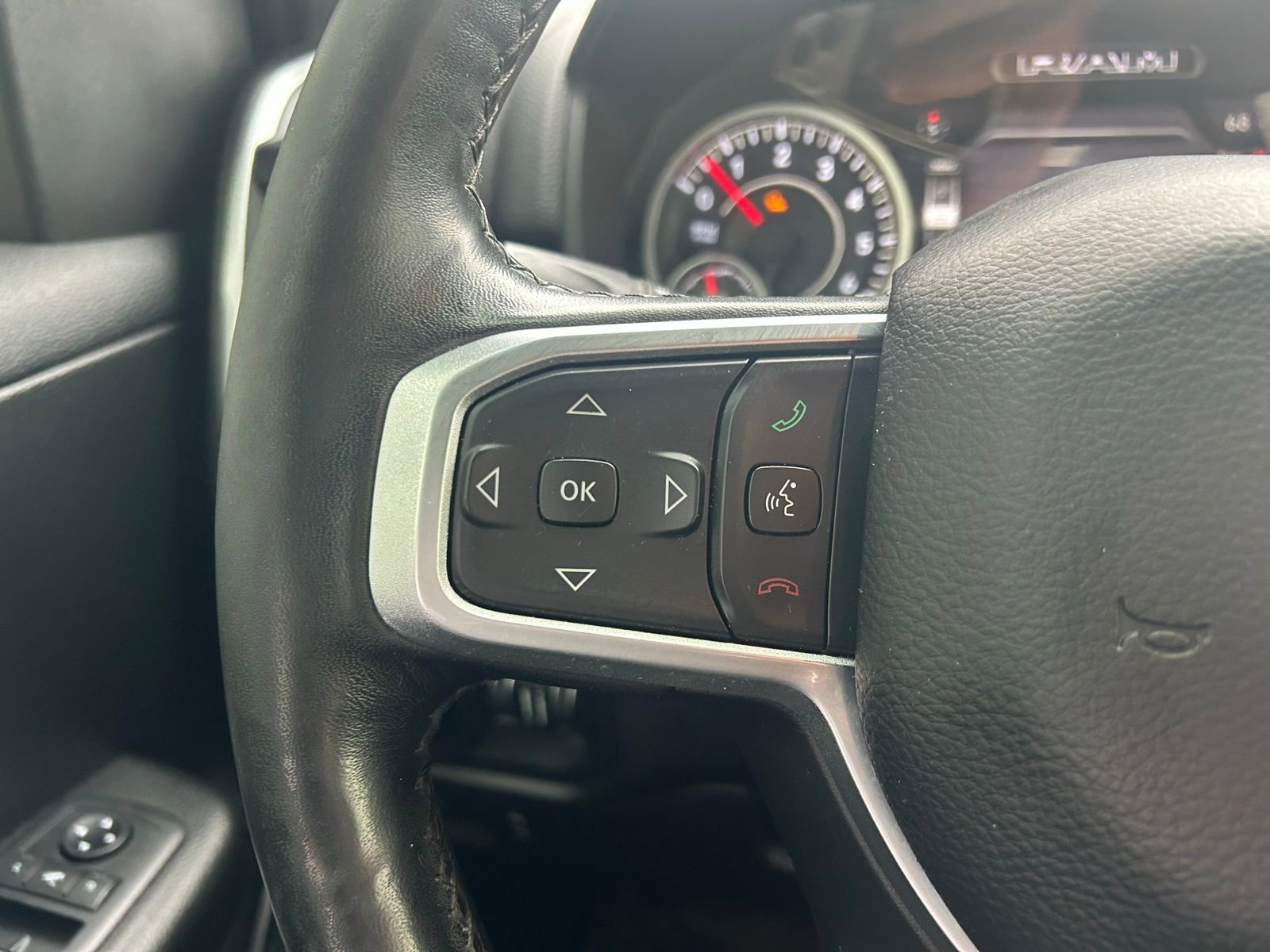 Used 2019 RAM 1500 Big Horn image 14
