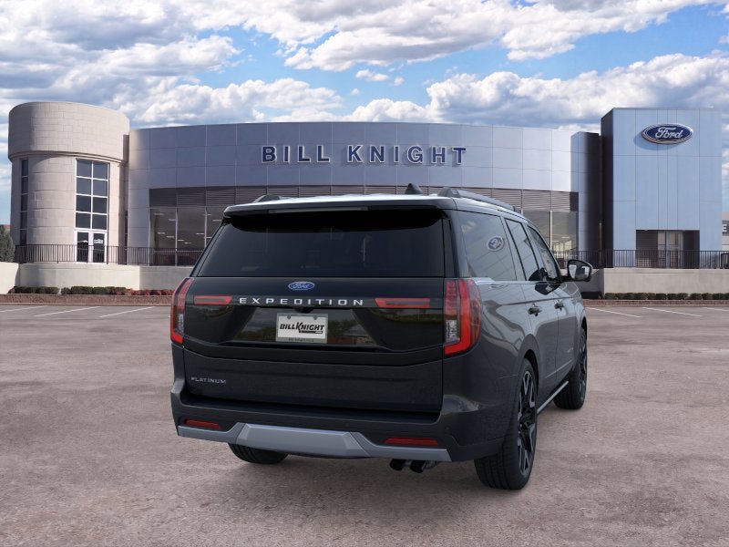 New 2026 Ford Expedition Platinum w/ Platinum Ultimate Package AWD/4WD image 31
