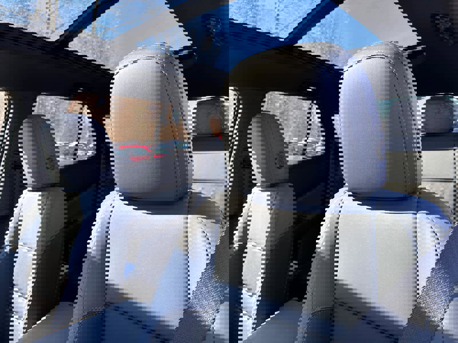 New 2026 Honda Prologue Touring image 16