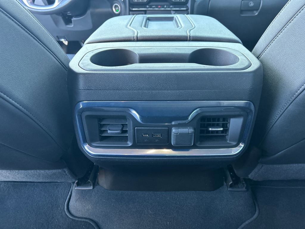 Certified 2022 GMC Sierra 1500 SLT w/ SLT Convenience Package image 26