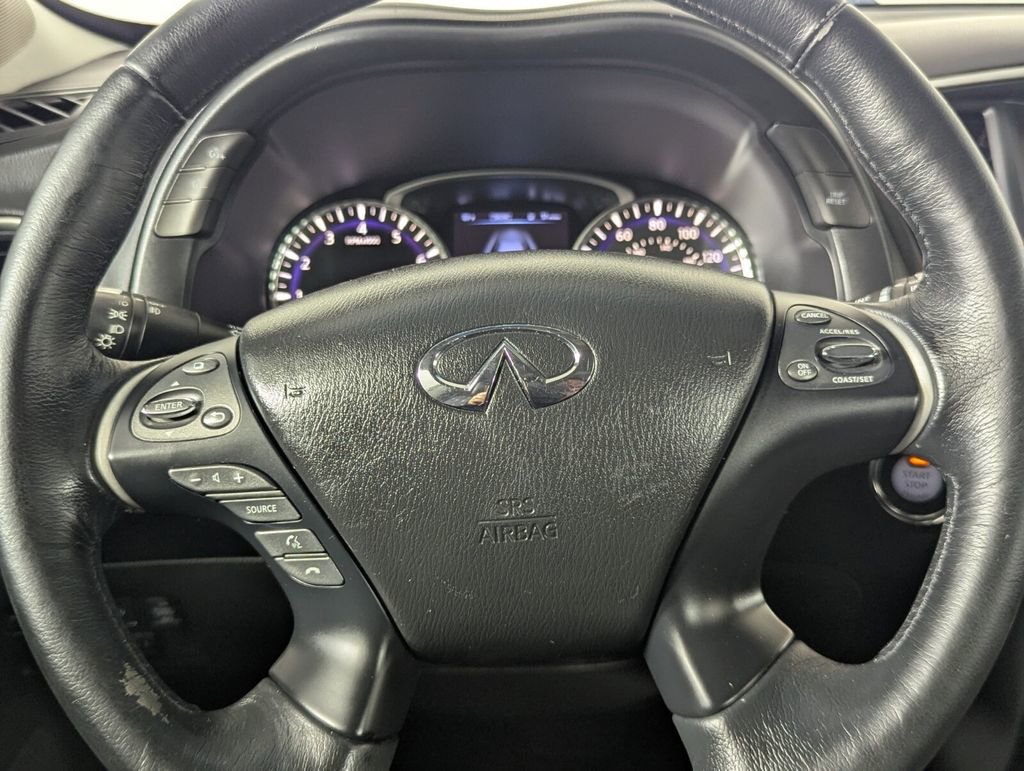 Used 2015 INFINITI QX60 FWD w/ Premium Package image 15