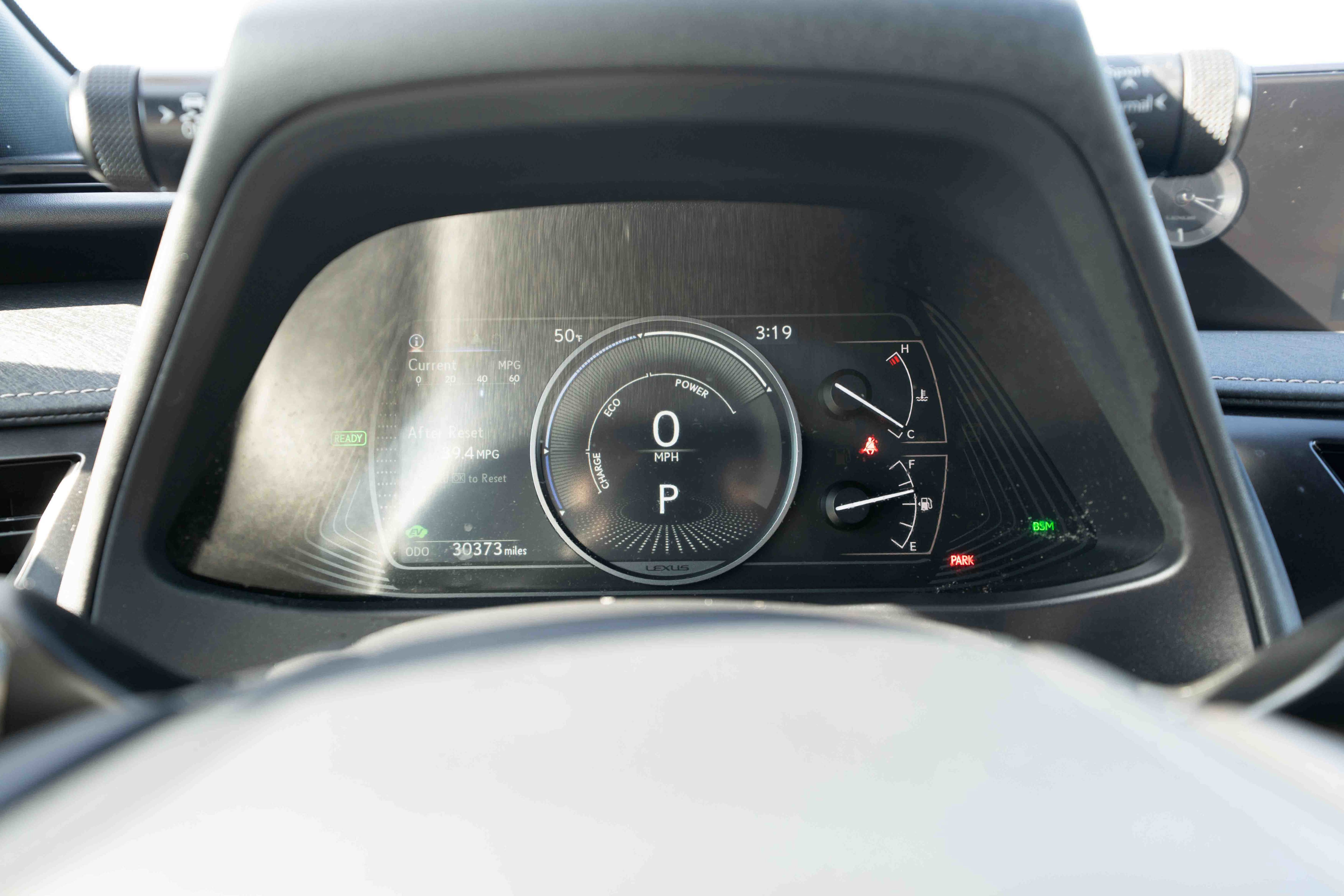 Used 2022 Lexus UX 250h UX 250h image 16