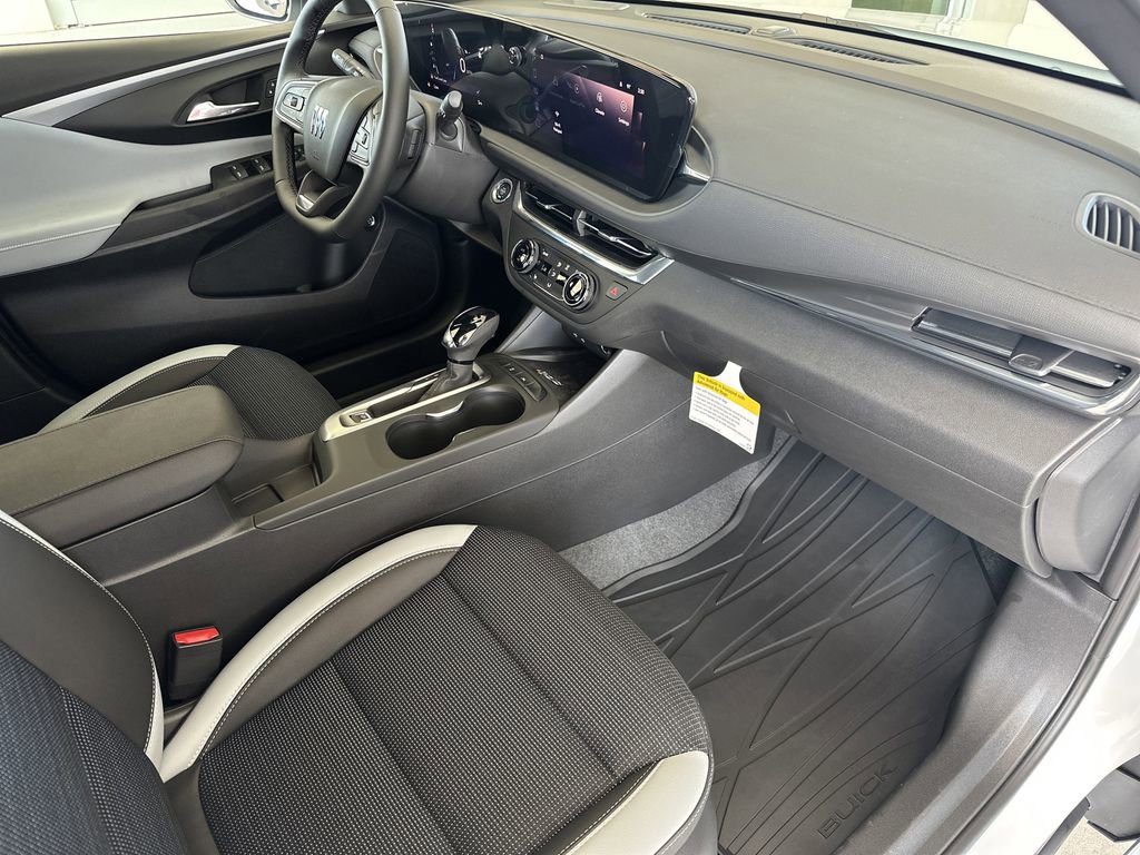 New 2026 Buick Envista Preferred w/ Convenience I Package image 37