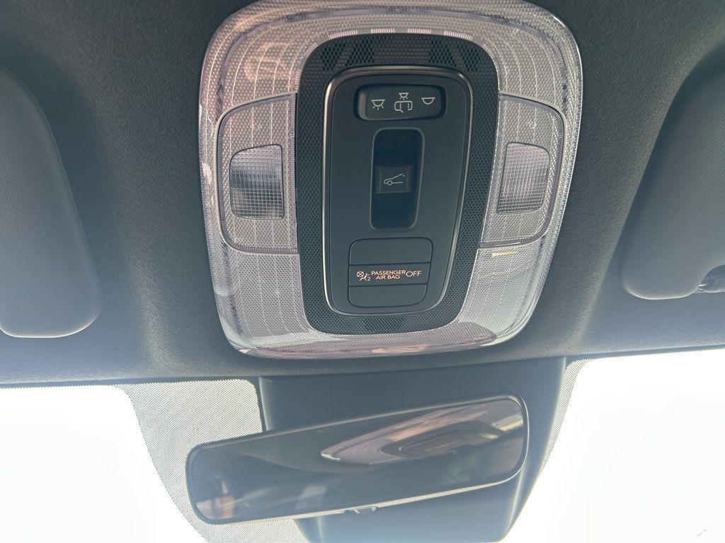 New 2026 Hyundai Elantra SEL Sport Premium image 22