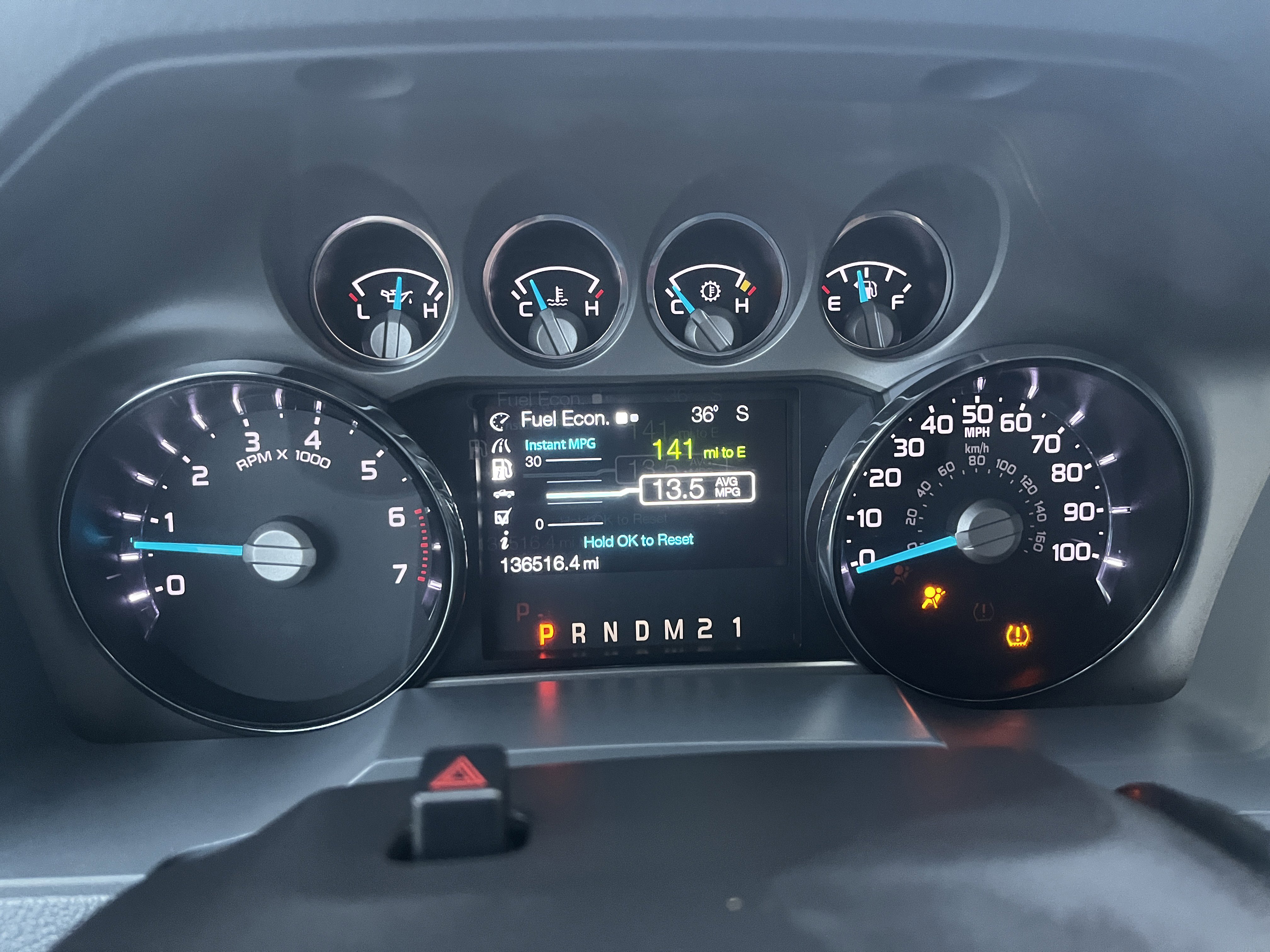 Used 2016 Ford F250 XLT w/ XLT Premium Package image 14