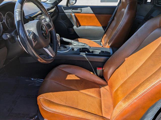 Used 2007 MAZDA MX-5 Miata Touring image 11