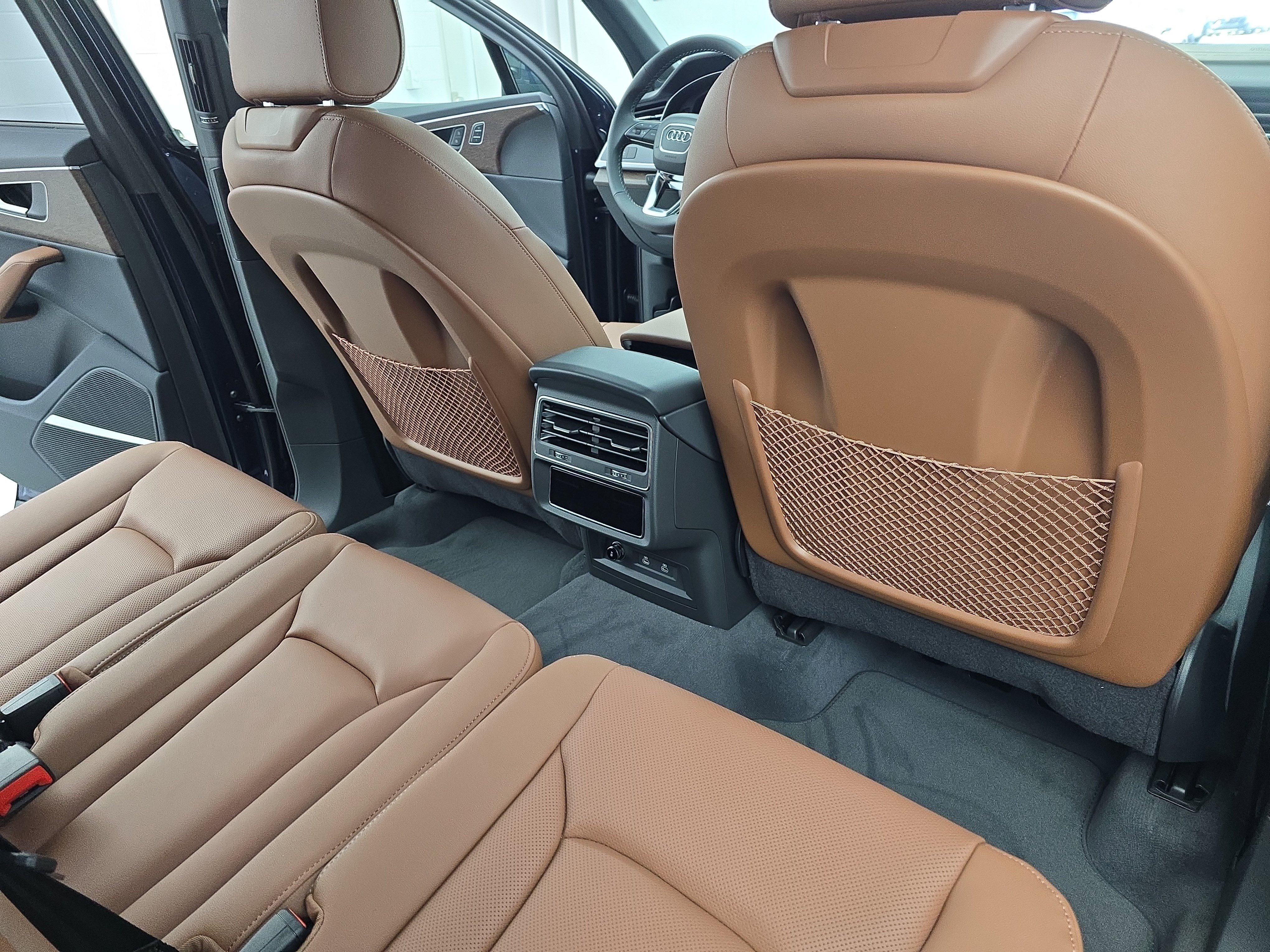 New 2026 Audi Q7 2.0T Premium Plus image 11