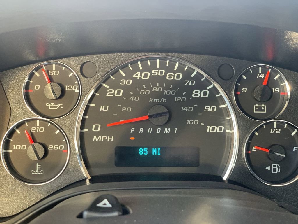 New 2025 Chevrolet Express 4500 w/ Power Convenience Package image 9