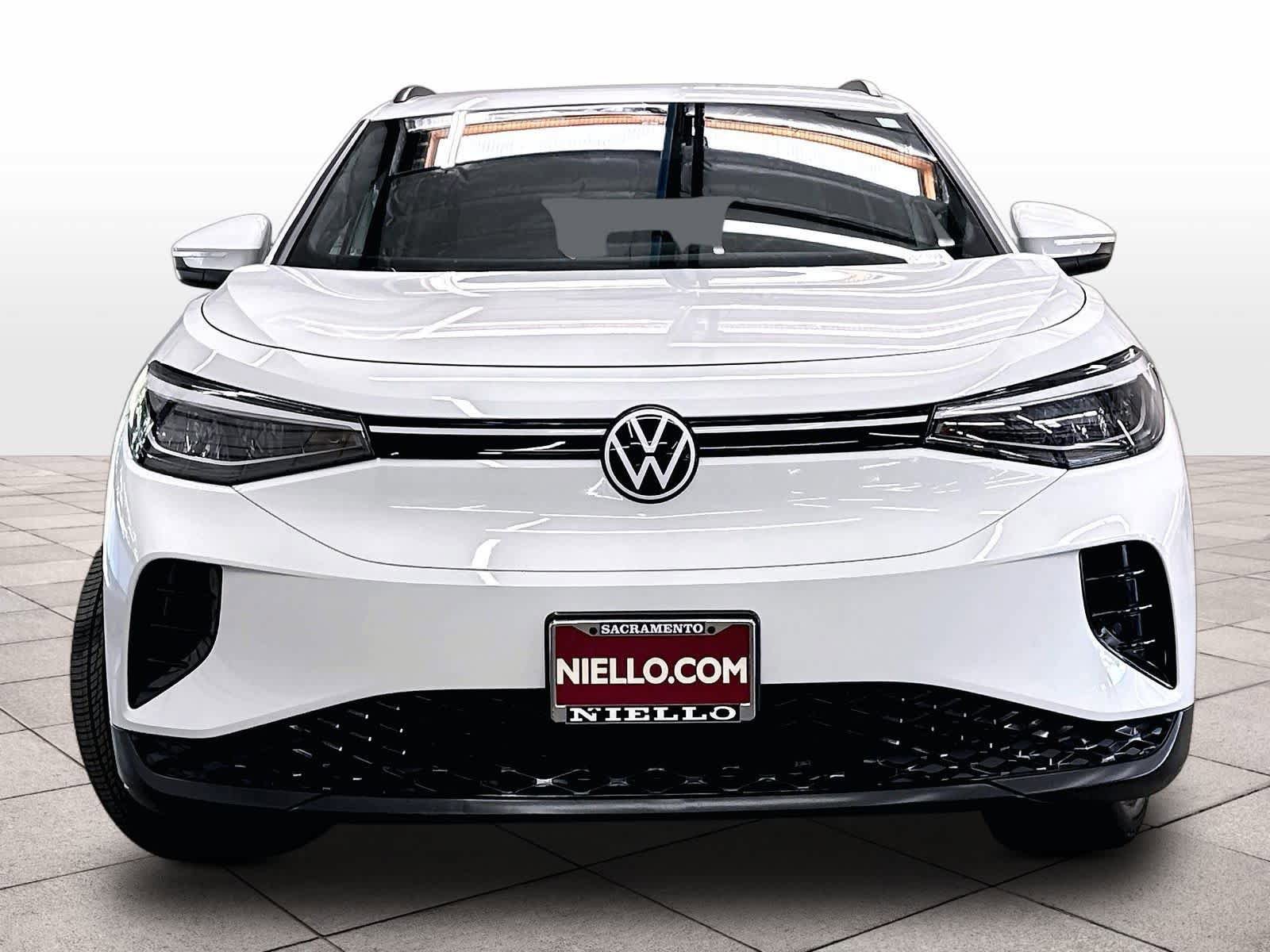 Used 2023 Volkswagen ID.4 Pro RWD image 2
