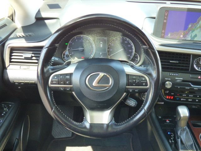 Used 2021 Lexus RX 350 AWD w/ Premium Package image 20