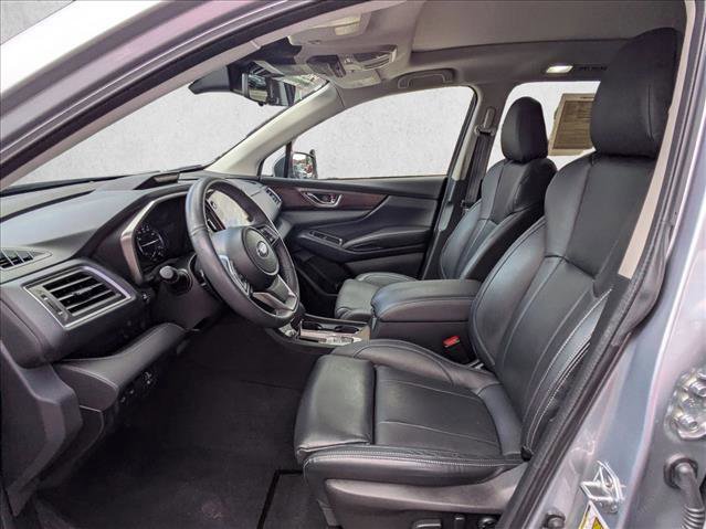 Used 2023 Subaru Ascent Touring w/ Popular Package #2A AWD/4WD image 11