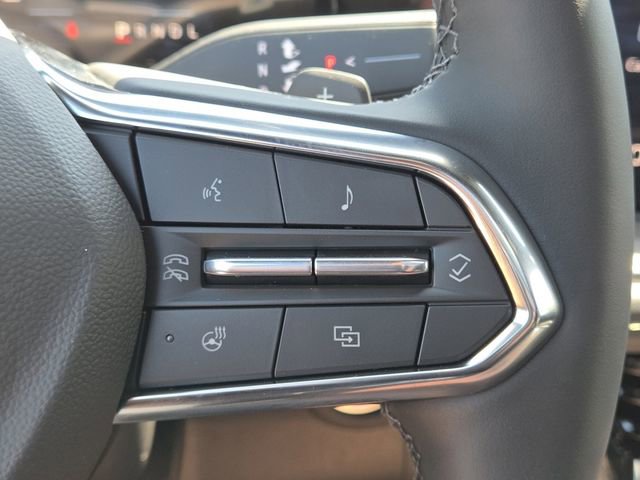 New 2026 Chevrolet Tahoe Premier AWD/4WD image 16