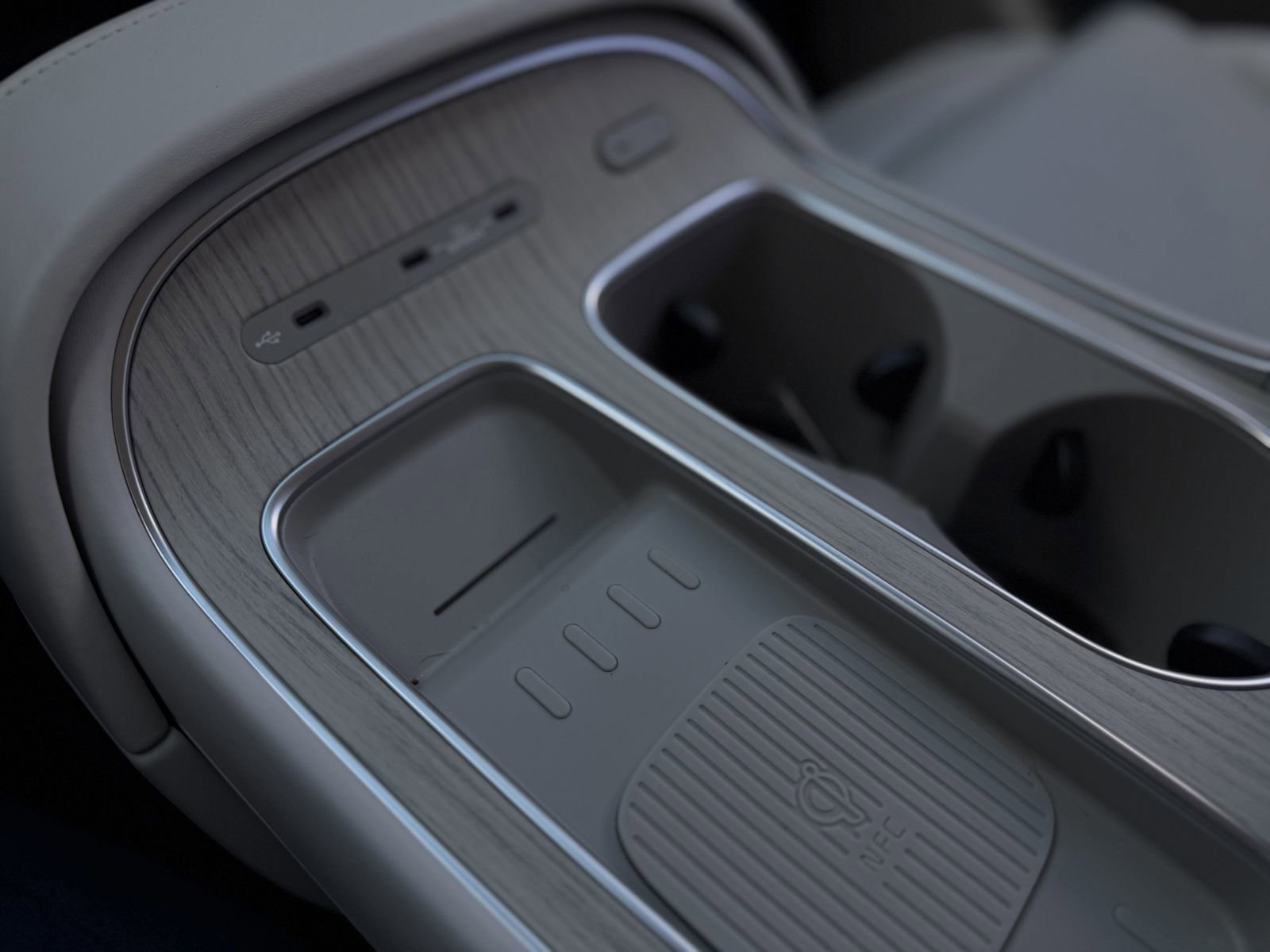 New 2026 Hyundai Palisade Calligraphy image 20