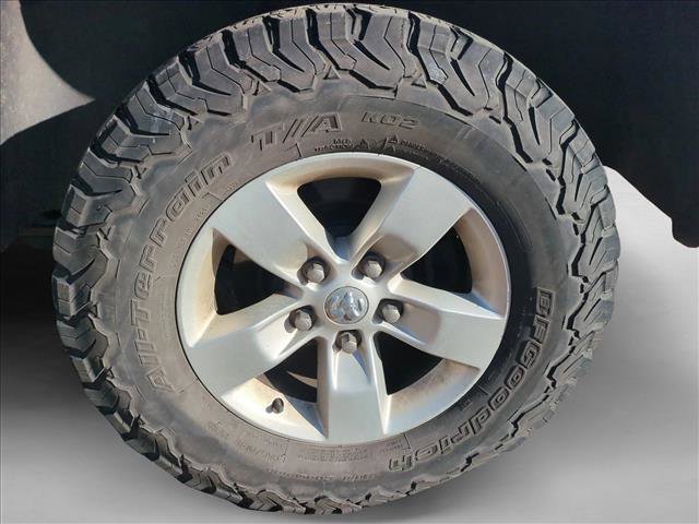 Used 2015 RAM 1500 Tradesman w/ Popular Equipment Group image 12