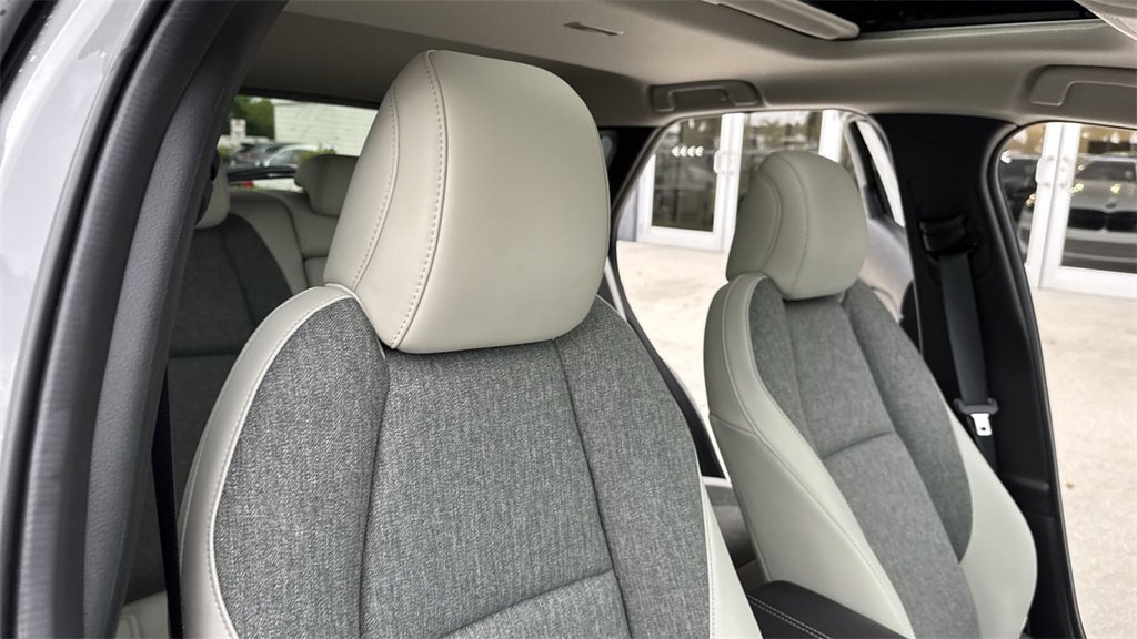 New 2026 MAZDA CX-30 AWD 2.5 S image 47