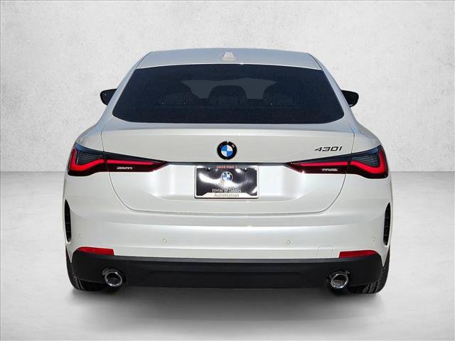 Used 2026 BMW 430i RWD image 7