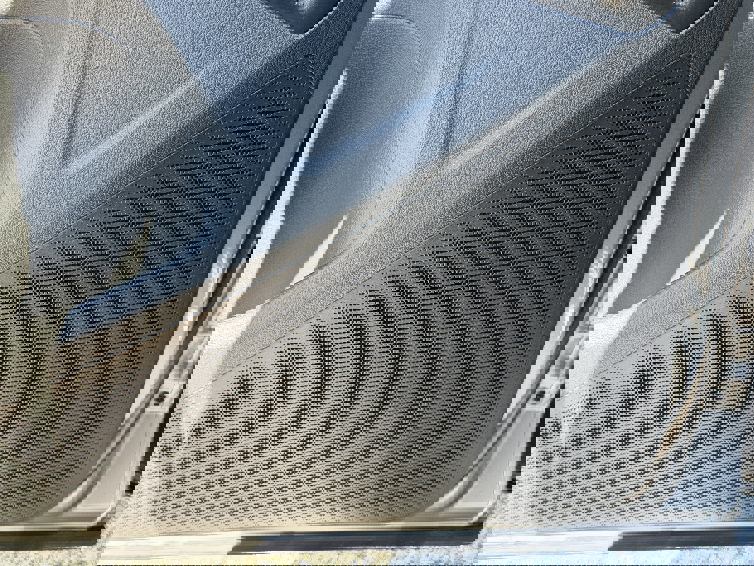 New 2026 Volkswagen Tiguan S FWD image 16