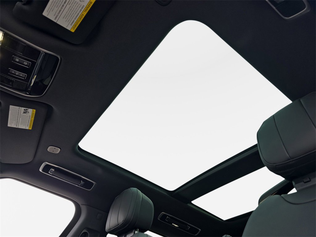 New 2026 Land Rover Range Rover Sport SE image 31