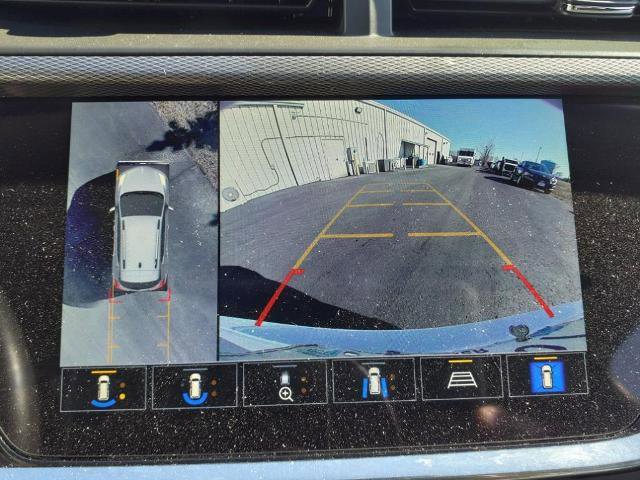 Used 2022 Buick Encore GX Essence w/ Advanced Technology Package image 30