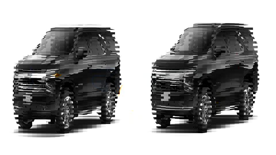 New 2026 Chevrolet Tahoe LT w/ Comfort Package image 27