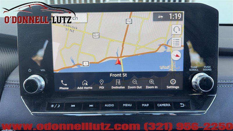 Used 2023 Mitsubishi Outlander SEL FWD image 22
