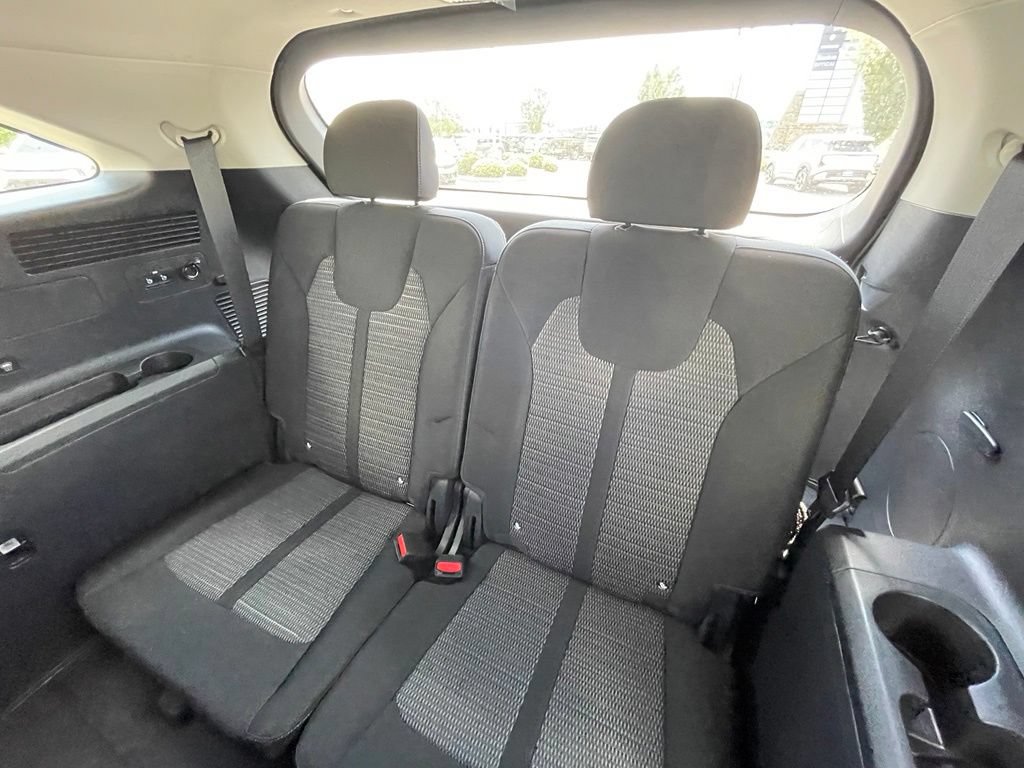 New 2026 Kia Sorento LX FWD image 26