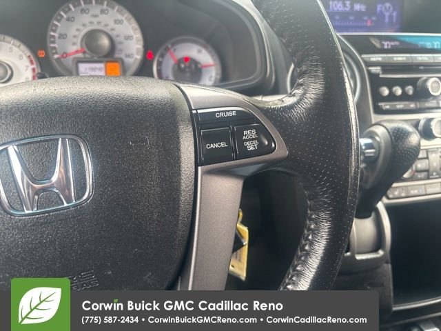 Used 2013 Honda Pilot EX-L image 16