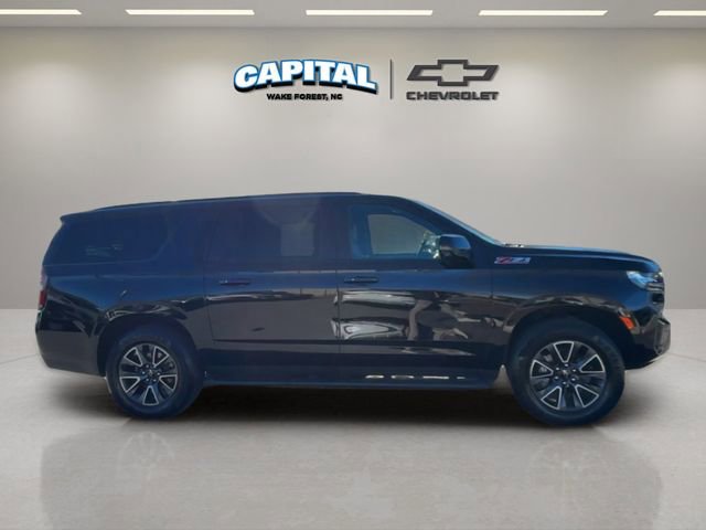 Used 2022 Chevrolet Suburban Z71 w/ Z71 Off-Road Package image 6