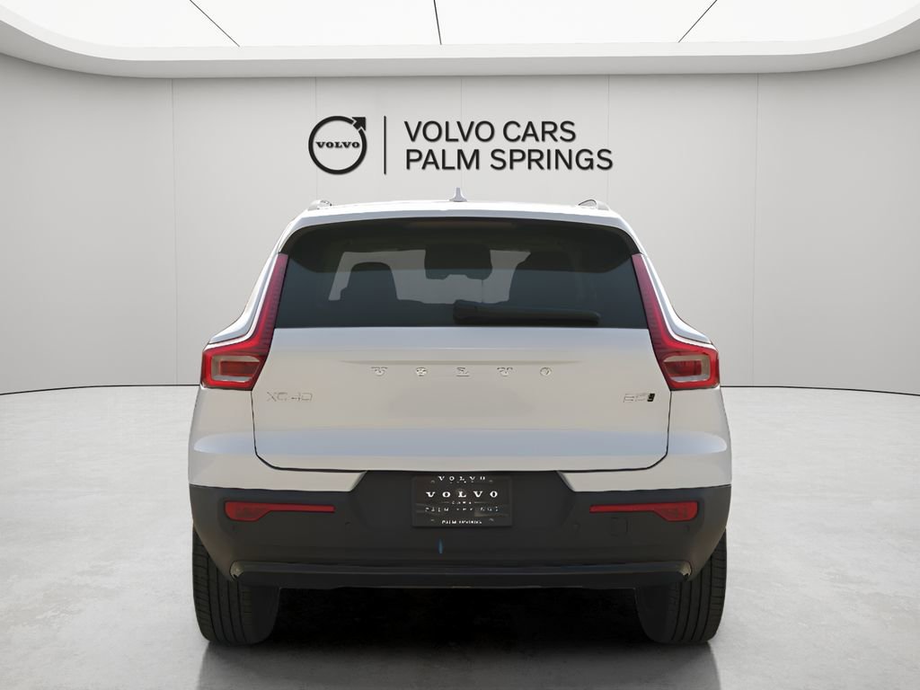New 2026 Volvo XC40 B5 Plus w/ Protection Package Premier AWD/4WD image 8