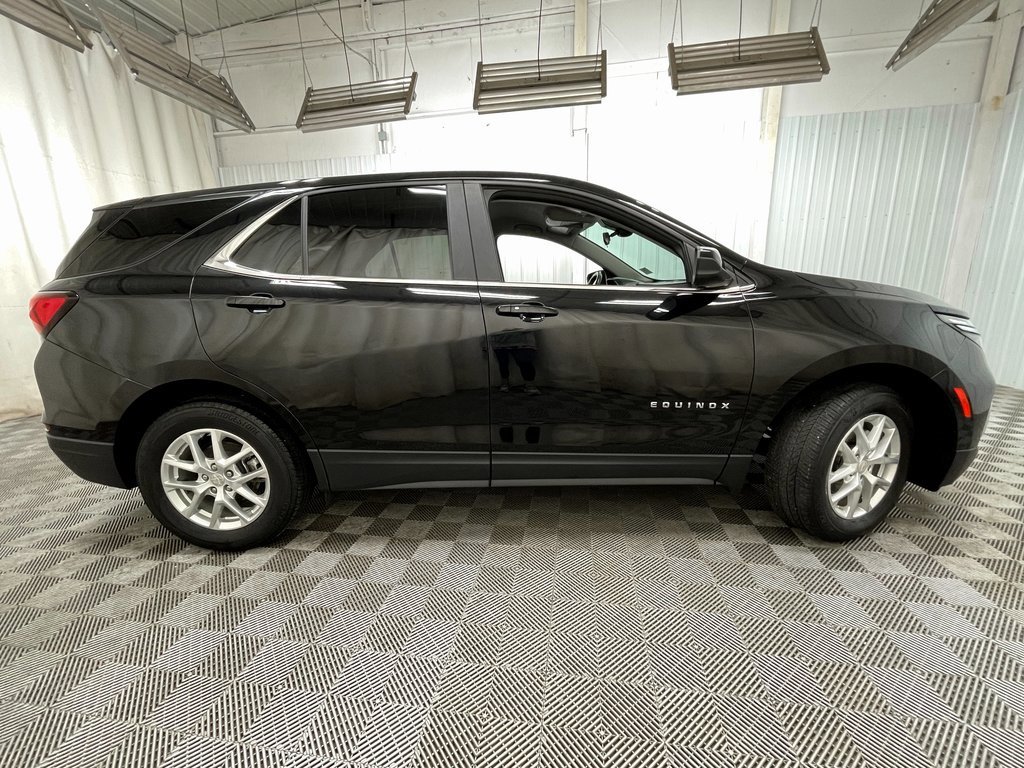 Certified 2022 Chevrolet Equinox LT image 20