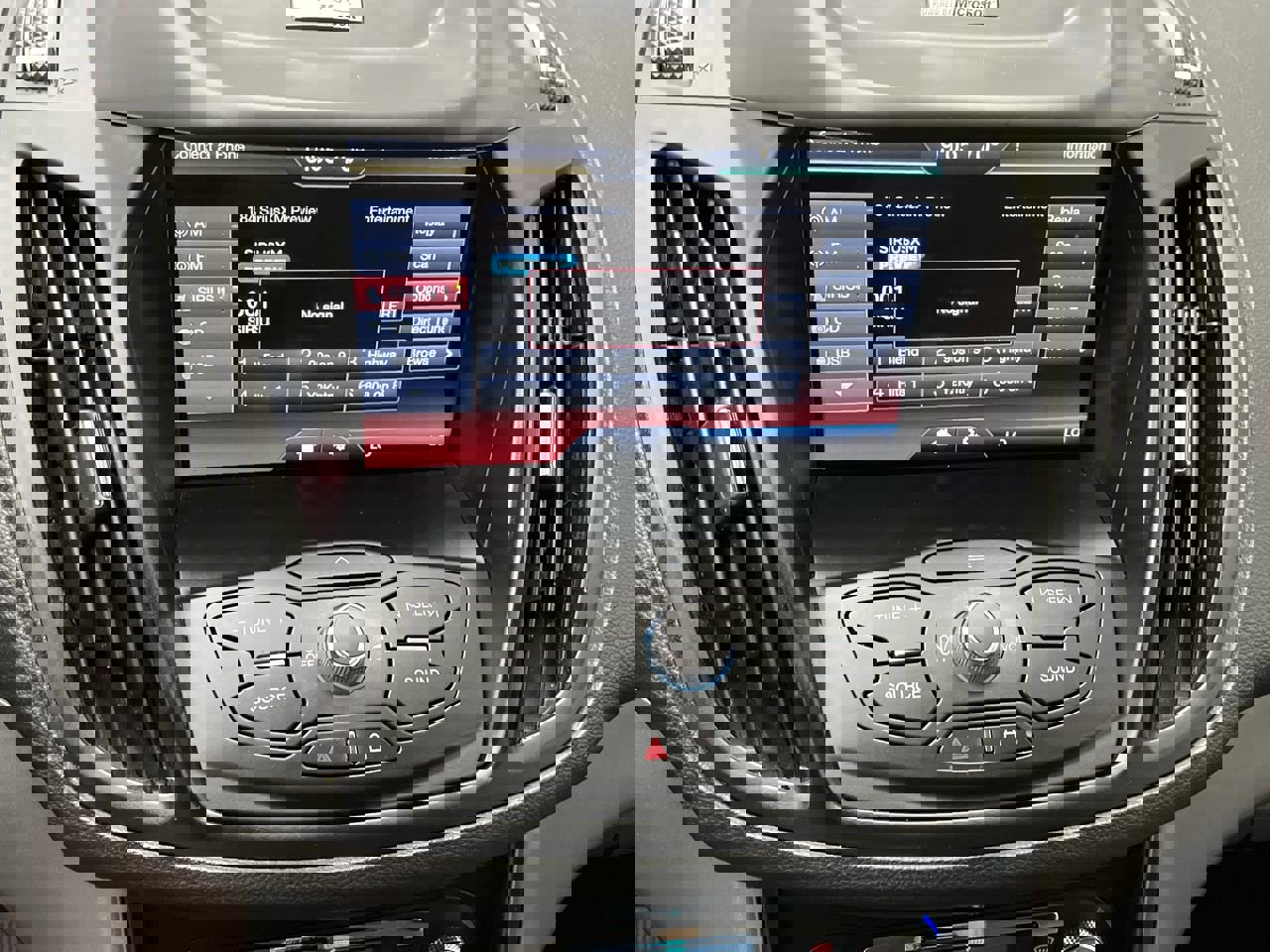 Used 2014 Ford Escape SE w/ Equipment Group 201A AWD/4WD image 17