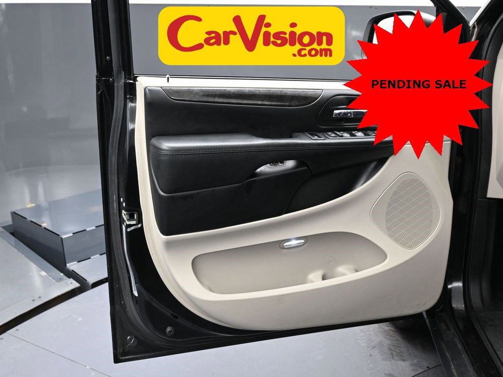 Used 2017 Dodge Grand Caravan SE w/ Power Window Group image 36