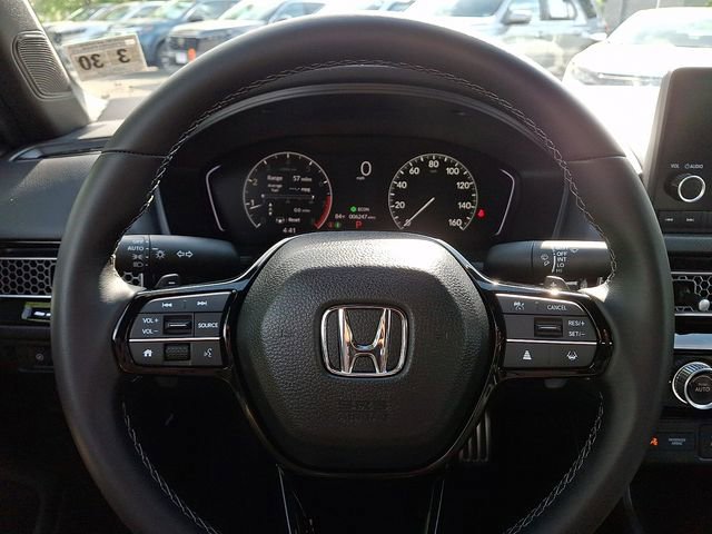 Used 2025 Honda Civic Sport image 20