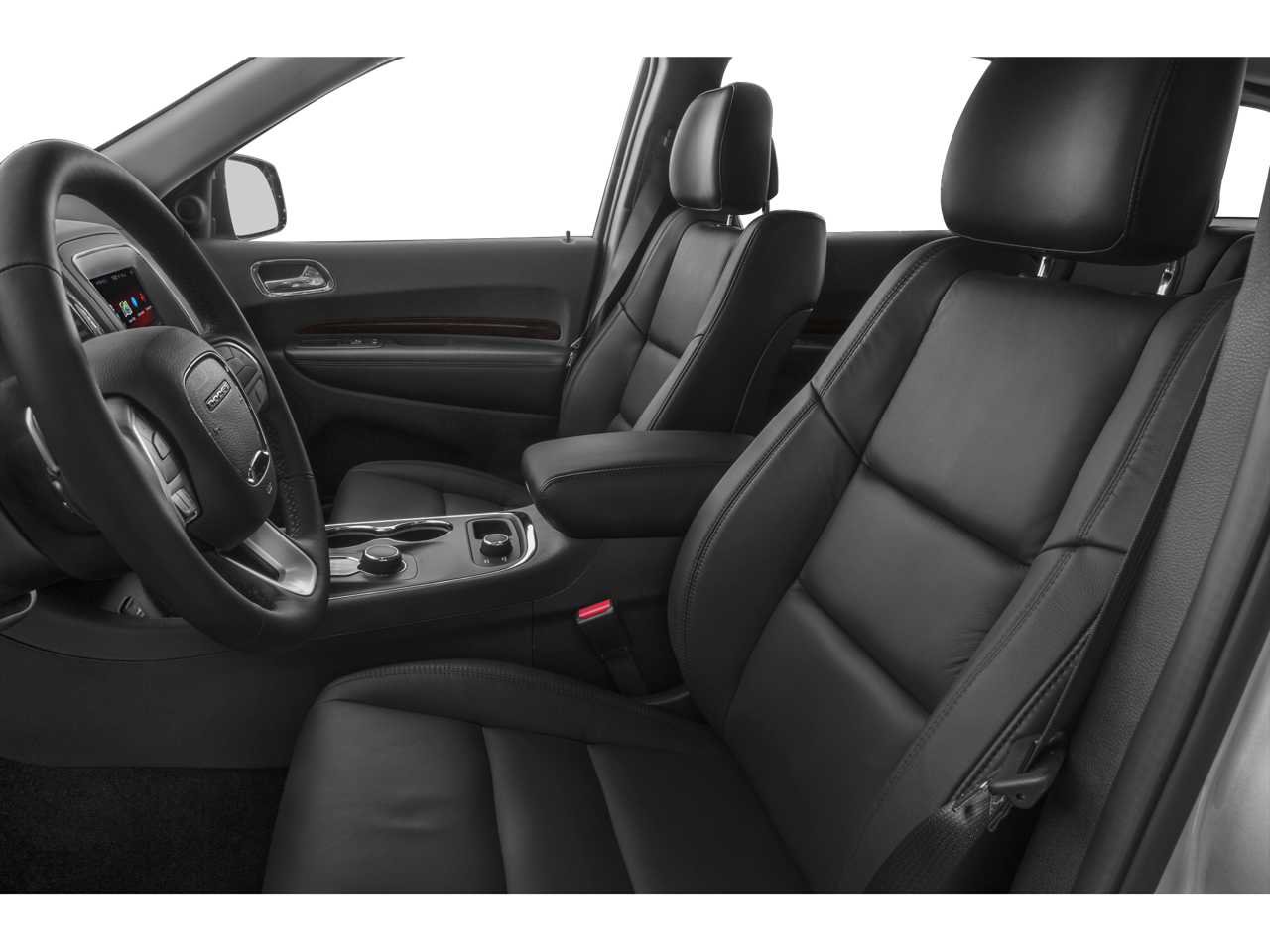 Used 2015 Dodge Durango Limited w/ Nav & Power Liftgate Group AWD/4WD image 6